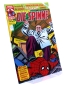 Preview: Die Spinne (Spider-Man) Comic Heft Nr. 43 (2. Auflage): Entscheidung um Mitternacht! von Condor